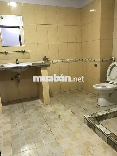 Nhà 1 lầu, 4m x 25m, 2PN, 2WC, kd buôn bán dc,MT nội bộ,khu Bình Phú 1