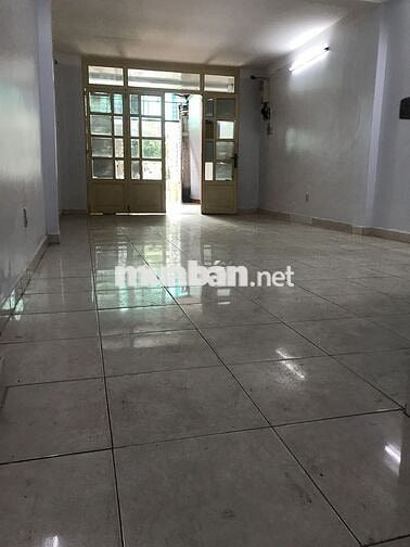 Nhà 1 lầu, 4m x 25m, 2PN, 2WC, kd buôn bán dc,MT nội bộ,khu Bình Phú 1