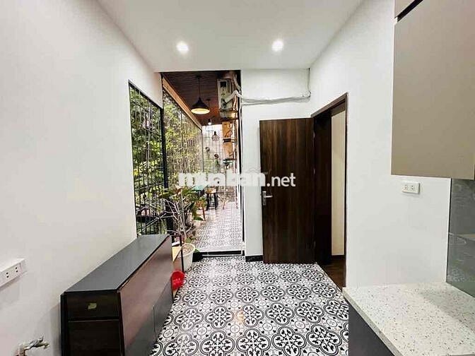 Chung cư Trung Hoà Nhân Chính 2N 1VS