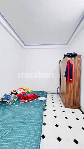 QUÁ HIẾM...BÁN NHÀ CẦU DIỄN: 3 TẦNG DT 35M2, MT 6,7M, DÂN XÂY, SỔ ĐẸP 