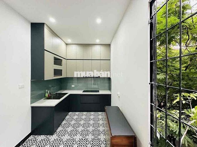 Chung cư Trung Hoà Nhân Chính 2N 1VS