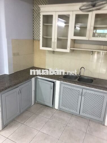 Nhà 1 lầu, 4m x 25m, 2PN, 2WC, kd buôn bán dc,MT nội bộ,khu Bình Phú 1