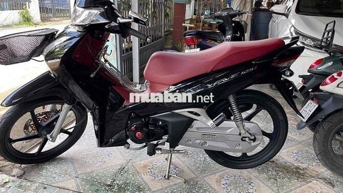 xe bán wave i 2019 may rin xe đẹp