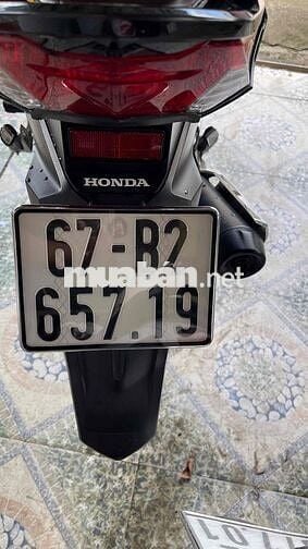 xe bán wave i 2019 may rin xe đẹp