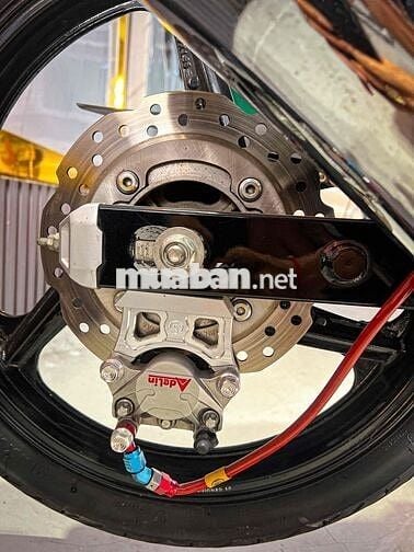 winner V2 ( dọn đồ xịn ) phanh ABS