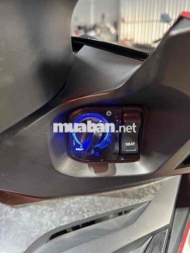 winner V2 ( dọn đồ xịn ) phanh ABS