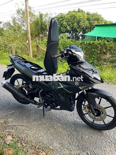 Mxking 150 nhập indo