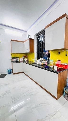 QUÁ HIẾM...BÁN NHÀ CẦU DIỄN: 3 TẦNG DT 35M2, MT 6,7M, DÂN XÂY, SỔ ĐẸP 