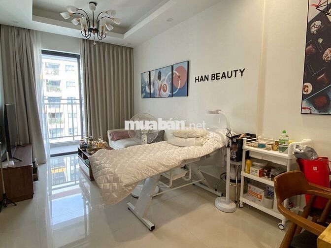 PHÒNG KD CHUYÊN BÁN Q7 RIVERSIDE: 1PN 3 TỶ, 2PN 3.7 TỶ, 3PN 5 TỶ