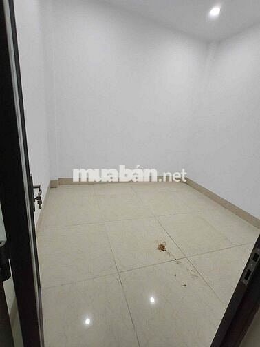 Nhà Hẻm Kinh Dương Vương (3,4x13m) 3 Phòng - 3 WC