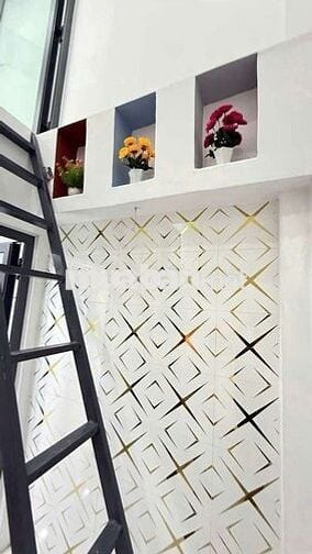 Ket tiền bán gấp căn nhà siêu hiếm bình tân