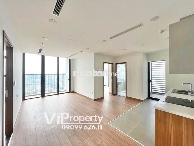 CHO THUÊ CĂN GÓC 2PN2WC 75M2 VIEW THOÁNG- NHẬN NHÀ SỚM FREE 7 NGÀY