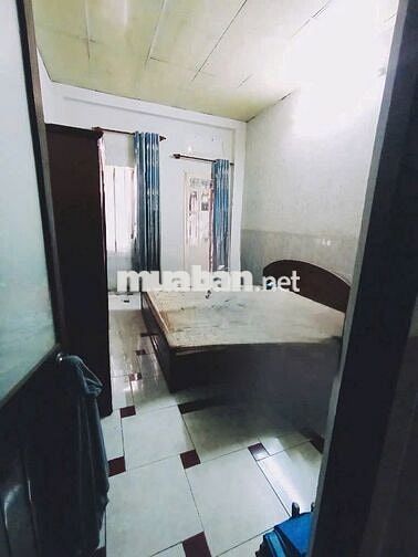 Bán nhà hẻm sau Mt hoàng Sa 45m2 2 tầng, giá 6.8 tỷ