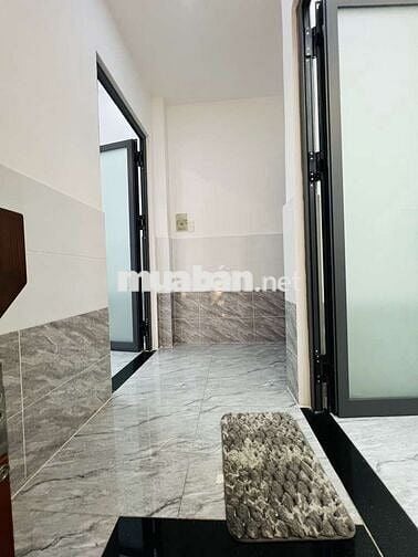 Nhà Lâm Văn Bền, Quận 7, 48m2, 2 tầng, Sổ Hồng Riêng, giá 5.3 tỷ