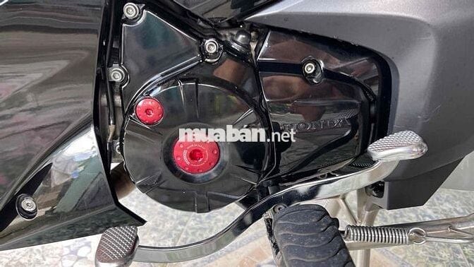 xe bán wave i 2019 may rin xe đẹp