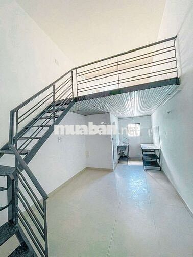 Phòng Căn Hộ Mini Bà Điểm Hóc Môn Cho Thuê