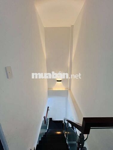 Nhà Lâm Văn Bền, Quận 7, 48m2, 2 tầng, Sổ Hồng Riêng, giá 5.3 tỷ