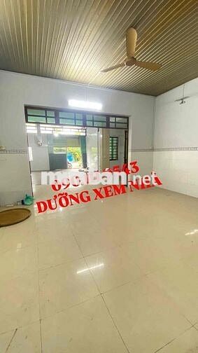 CHO THUÊ NHÀ 7x25m - 10TRIỆU - KHÔNG GIAN RỘNG-THÍCH HỢP Ở KINH DOANH