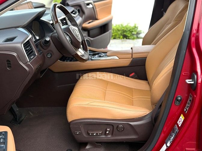 🐦‍🔥 LEXUS RX350 • Odo : 60.000 km • Sản xuất : 2019 - xe hoàn hảo 