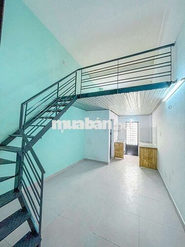 Phòng Căn Hộ Mini Bà Điểm Hóc Môn Cho Thuê