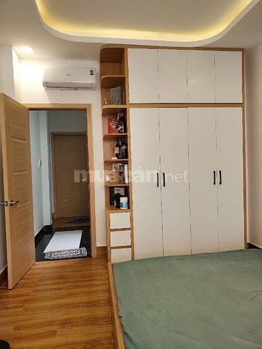 Chú Thanh bán gấp nhà Cửu Long, Tân Bình gần Sân bay - 57,7m2 - 4ty350