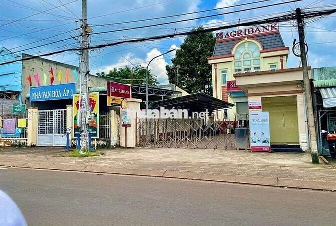 BÁN ĐẤT GẦN  ĐƯỜNG 763B PHƯỜNG BÌNH LỘC