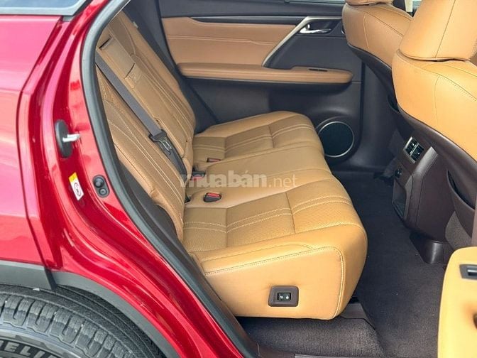 🐦‍🔥 LEXUS RX350 • Odo : 60.000 km • Sản xuất : 2019 - xe hoàn hảo 