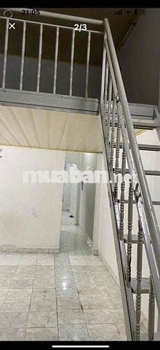 Bán Nhà Cấp 4 Hẻm Mạc Đỉnh Chi Vũng Tàu. HCM
