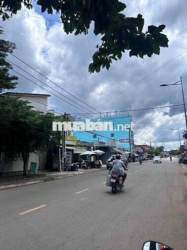Đất Thổ Cư 15x29m Bình Lộc Long Khánh
