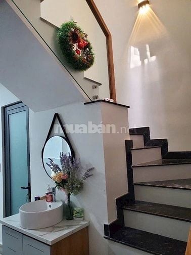 Chú Thanh bán gấp nhà Cửu Long, Tân Bình gần Sân bay - 57,7m2 - 4ty350