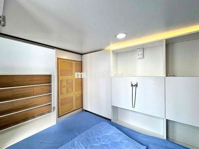 Sleepbox cho người ở một mình- Chia khu nam nữ riêng