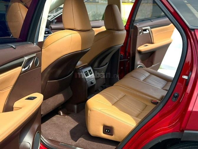 🐦‍🔥 LEXUS RX350 • Odo : 60.000 km • Sản xuất : 2019 - xe hoàn hảo 