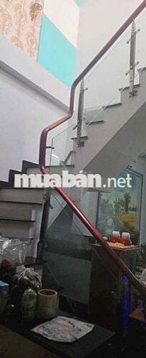 Cần bán nhanh nhà 1 lầu 4x16m Shr đg ô tô 1/ ngắn đg Nguyễn Thị Sóc