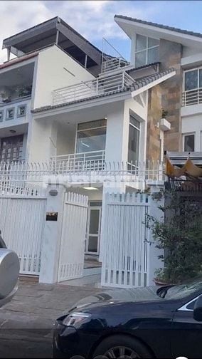 CHO THUÊ NHÀ NGUYÊN CĂN CHÍNH CHỦ - KDC SÔNG GIỒNG