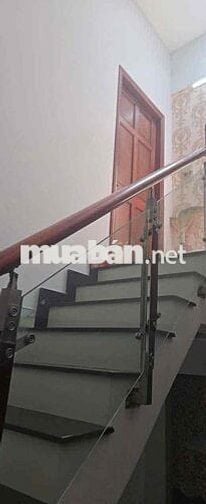 Cần bán nhanh nhà 1 lầu 4x16m Shr đg ô tô 1/ ngắn đg Nguyễn Thị Sóc