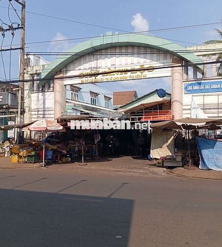 BÁN ĐẤT GẦN  ĐƯỜNG 763B PHƯỜNG BÌNH LỘC