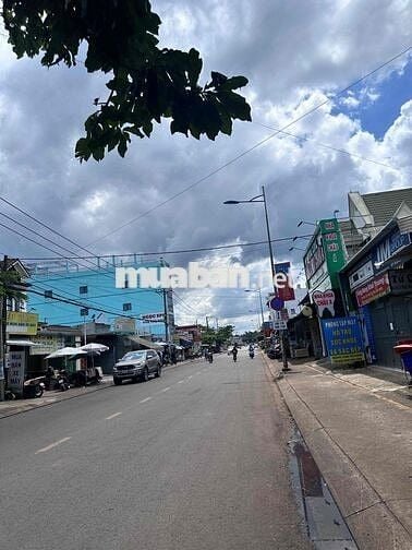 Đất Thổ Cư 15x29m Bình Lộc Long Khánh
