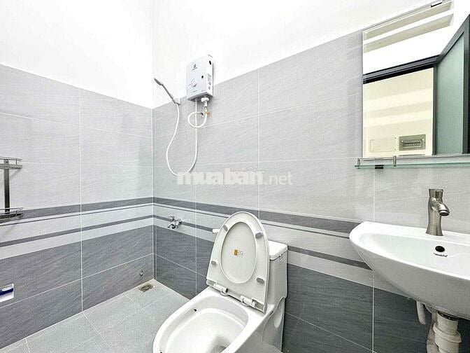 Sleepbox cho người ở một mình- Chia khu nam nữ riêng