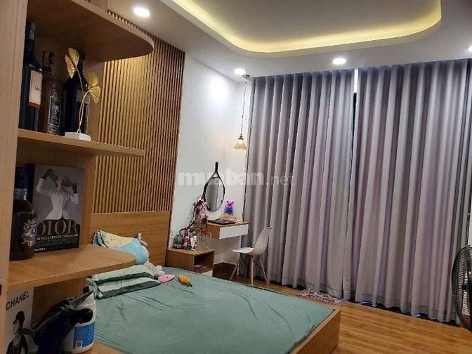 Chú Thanh bán gấp nhà Cửu Long, Tân Bình gần Sân bay - 57,7m2 - 4ty350