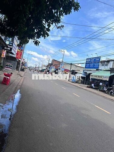 Đất Thổ Cư 15x29m Bình Lộc Long Khánh