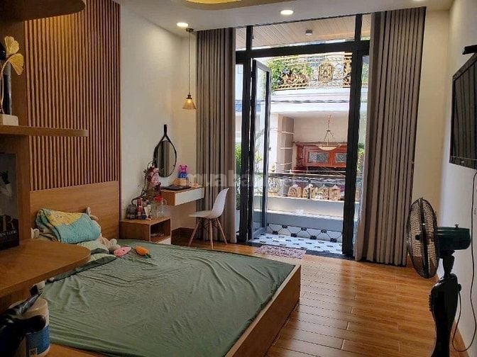 Chú Thanh bán gấp nhà Cửu Long, Tân Bình gần Sân bay - 57,7m2 - 4ty350