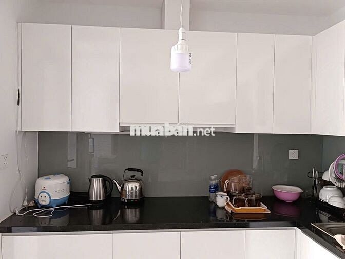 Căn hộ chung cư The Rivana diện tích 74,1m2 , 2 phòng ngủ căn góc.