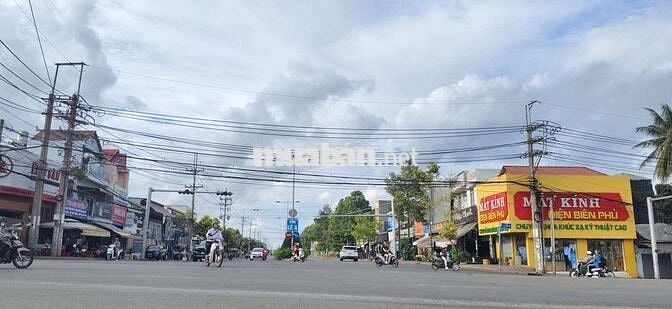 BÁN ĐẤT GẦN  ĐƯỜNG 763B PHƯỜNG BÌNH LỘC