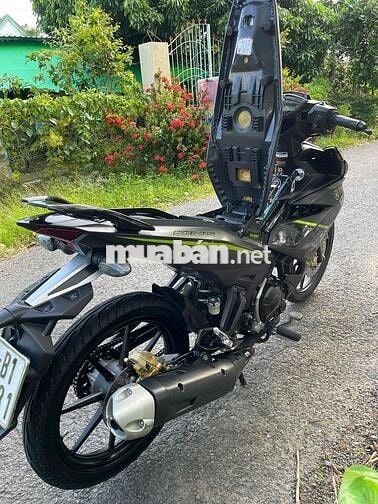 Mxking 150 nhập indo