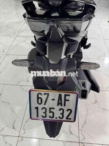 ✅VARIO 125 2024 ĐẸP ZIN MỚI CHÁT 👍
