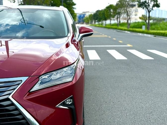 🐦‍🔥 LEXUS RX350 • Odo : 60.000 km • Sản xuất : 2019 - xe hoàn hảo 