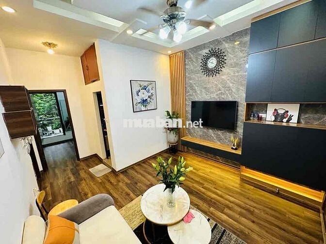 Chung cư Trung Hoà Nhân Chính 2N 1VS