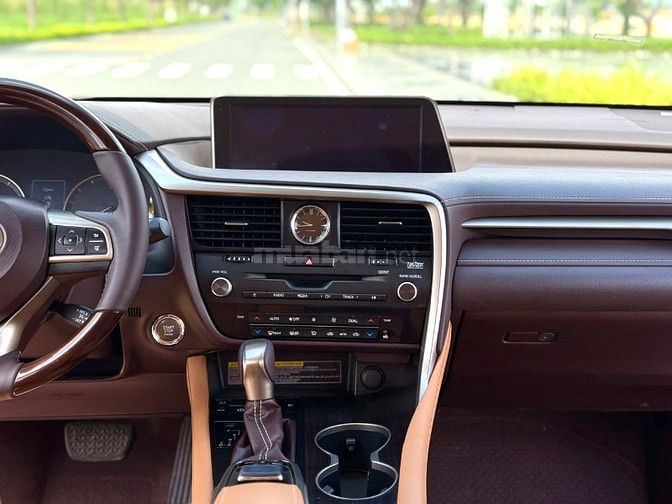 🐦‍🔥 LEXUS RX350 • Odo : 60.000 km • Sản xuất : 2019 - xe hoàn hảo 