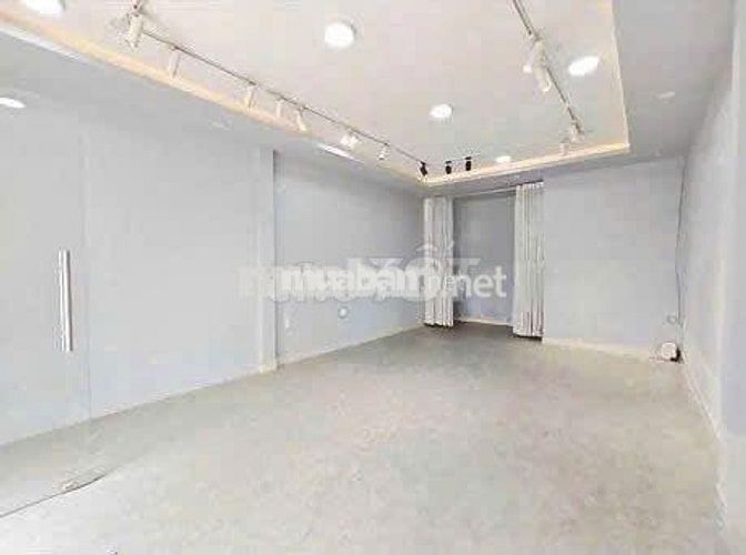 Cho Thuê Nhà Đường Nguyễn Thông, Quận 3 ( 4x10m - Nhà Suốt Đẹp )