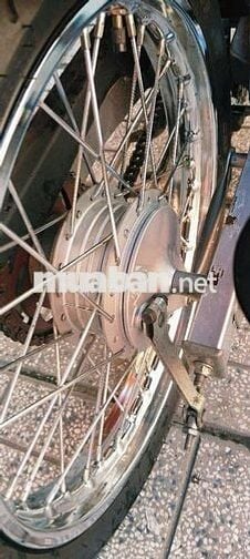 Cần bán xe xì po 120 nòng 120 lửa 120 máy móc êm